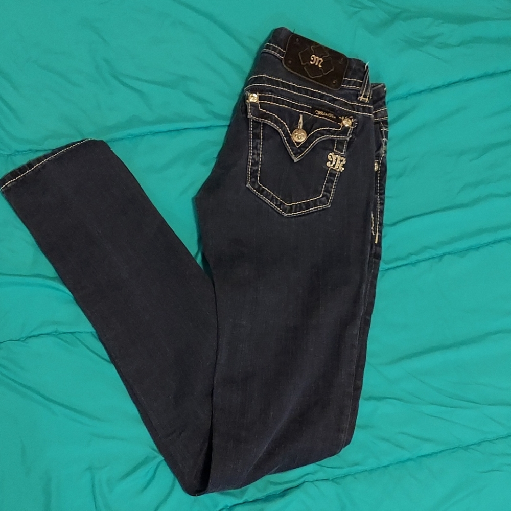 Miss Me 25 Jeans